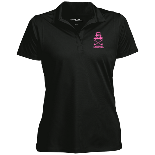 OPG Custom Design #8. Drive. Ladies' Micropique Sport-Wick® Polo