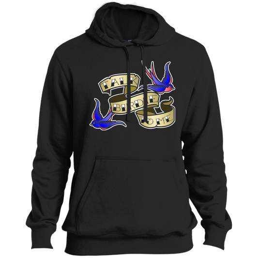 OPG Custom Design #25. Talk Birdie to Me. Ultra Soft Pullover Hoodie