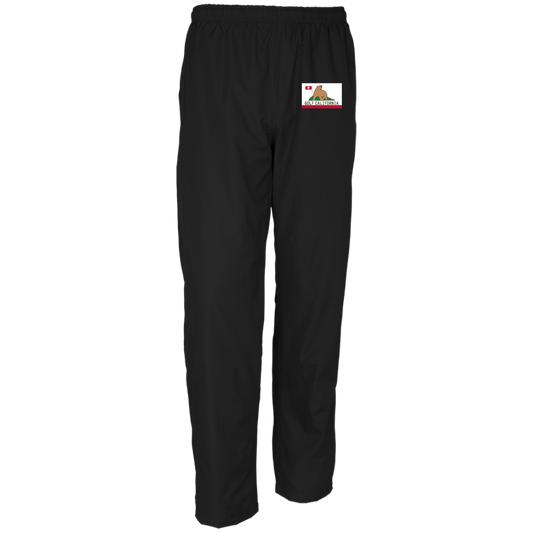 OPG Custom Design #14. Golf California. Men's 100% Polyester Wind Pants