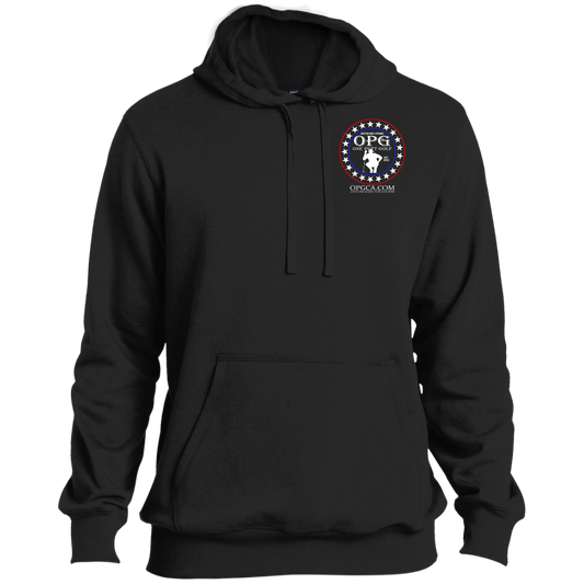 OPG Custom Design #18. Weapons of Grass Destructions. Soft Style Pullover Hoodie