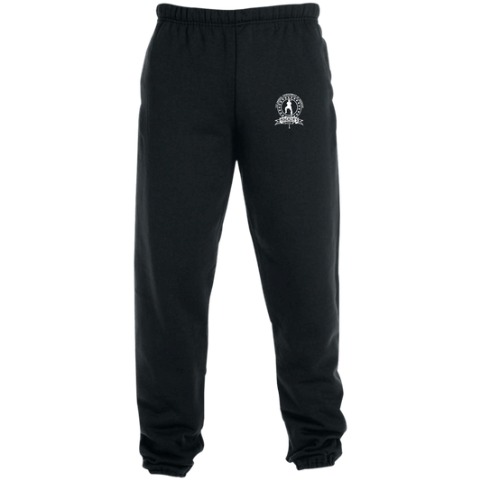 OPG Custom Design #20. 1st Annual Hackers Golf Tournament. Sweatpants with Pockets