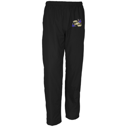 OPG Custom Design #25. Talk Birdie to Me. Men's 100% Polyester Wind Pants