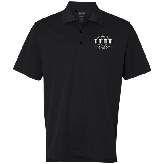 OPG Custom Design #5. Golf Tee-Shirt. Golf Humor. Adidas Golf ClimaLite® Polo