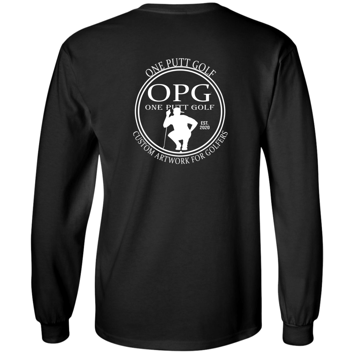 OPG Custom Design #7. Father and Son's First Beer. Don't Tell Your Mother. Youth Long Sleeve T-Shirt