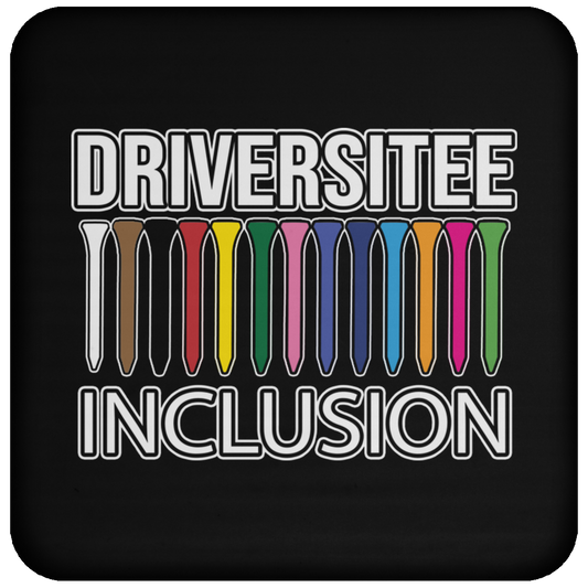 ZZZ#06 OPG Custom Design. DRIVER-SITEE & INCLUSION. Coaster