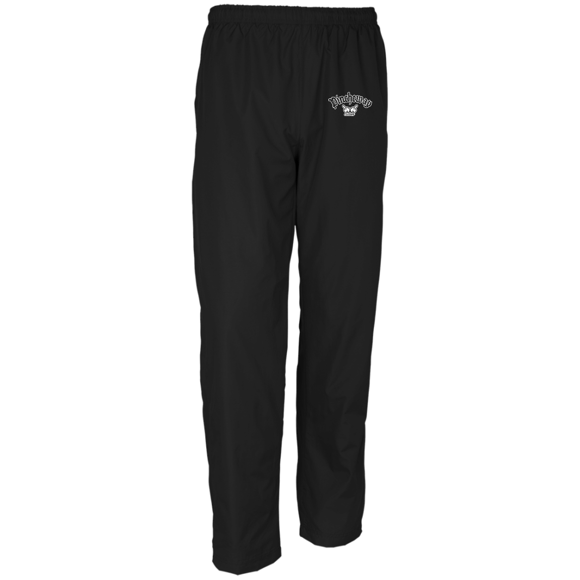 OPG Custom Artwork #27. Pincheway Golf. Men's 100% Polyester Wind Pants