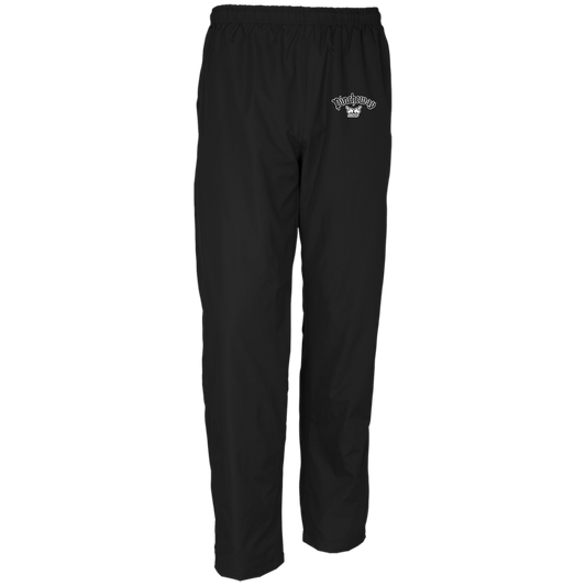 OPG Custom Artwork #27. Pincheway Golf. Men's 100% Polyester Wind Pants