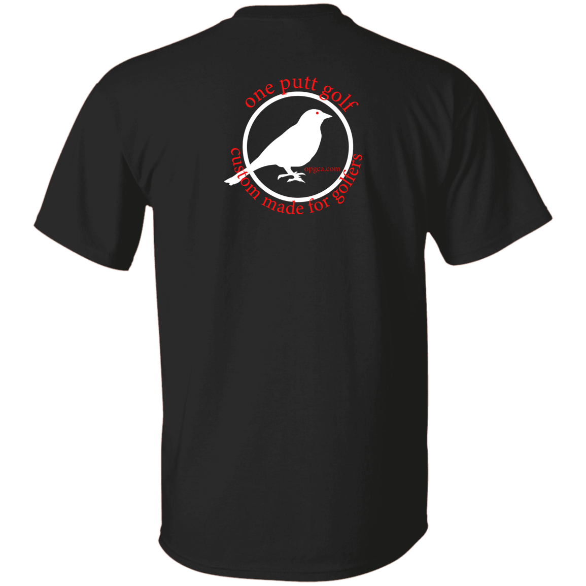 OPG Custom Design # 24. Ornithologist. A person who studies or is an expert on birds. Youth 100% Cotton T-Shirt