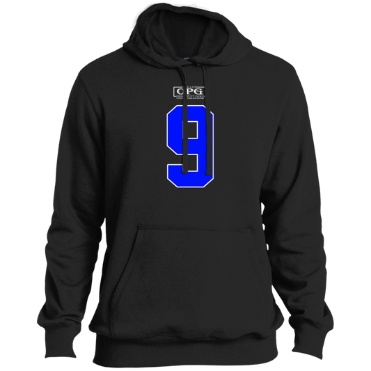 OPG Custom Design #17. Back 9. Ultra Soft Pullover Hoodie