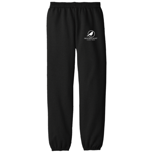 OPG Custom Design #24. Ornithologist. A person who studies or is an expert on birds. Youth Fleece Pants