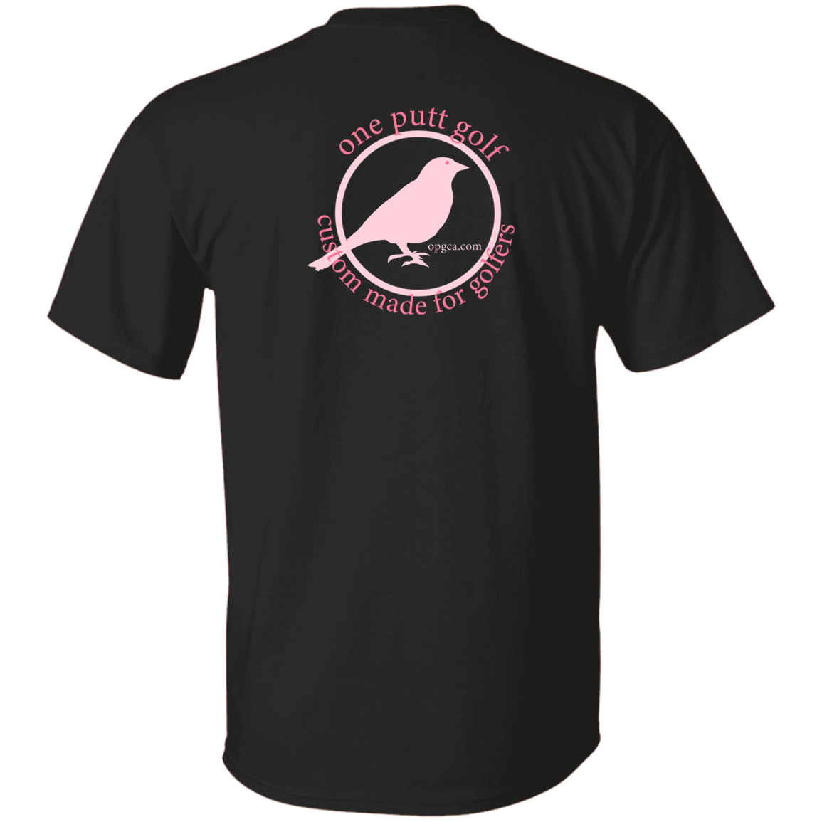 OPG Custom Design # 24. Ornithologist. A person who studies or is an expert on birds. Youth 100% Cotton T-Shirt