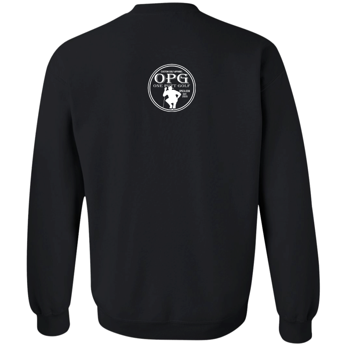 OPG Custom Design #7. Father and Son's First Beer. Don't Tell Your Mother. Youth Crewneck Sweatshirt