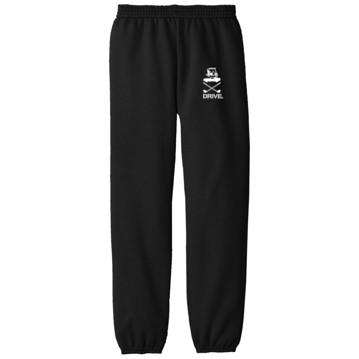 OPG Custom Design #8. Drive. Youth Fleece Pants