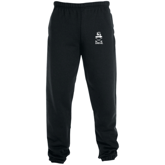 OPG Custom Design #8. Drive. Sweatpants with Pockets