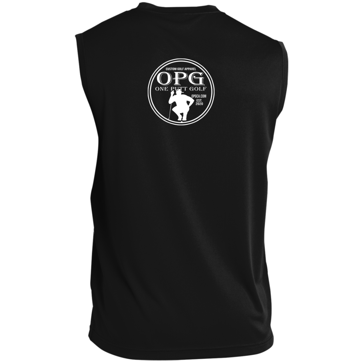 OPG Custom Design #7. Father and Son's First Beer. Don't Tell Your Mother. Men’s Sleeveless