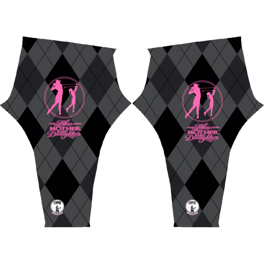 OPG Custom Design #7 part 2. Like Mother like Daughter. All Over Print Leggings